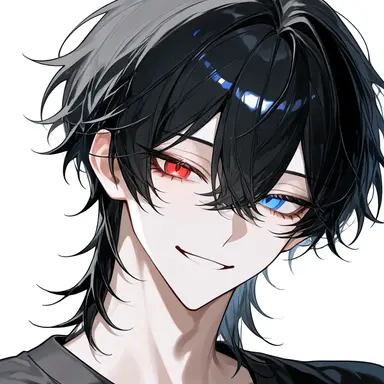 Profile image of 緋青