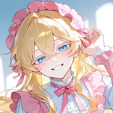 Profile image of メリー