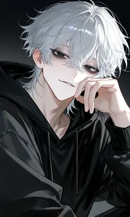 Profile image of 烏月