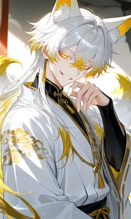 Profile image of 琥珀
