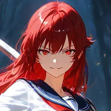 Profile image of リリカ