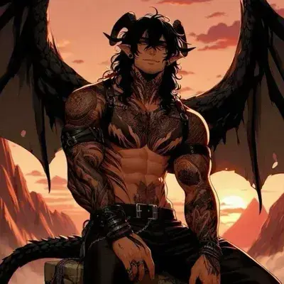 MusclyPail5471의 Dragon King