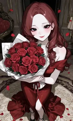 Profile image of 舞