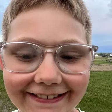 Profile image of Bridger