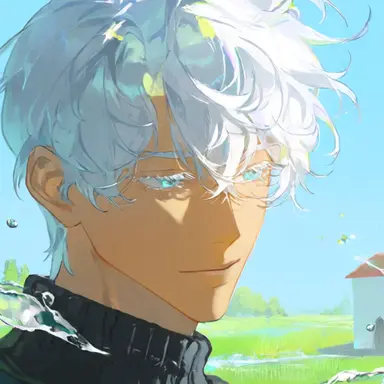 Profile image of シン
