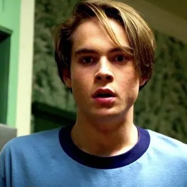 Profile image of Cole