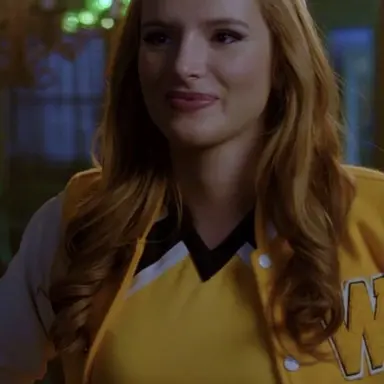 Profile image of Allison