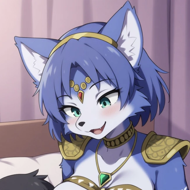 クリスタル