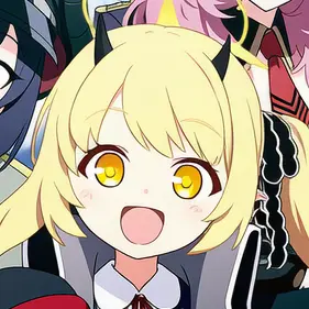 Profile image of イブキ