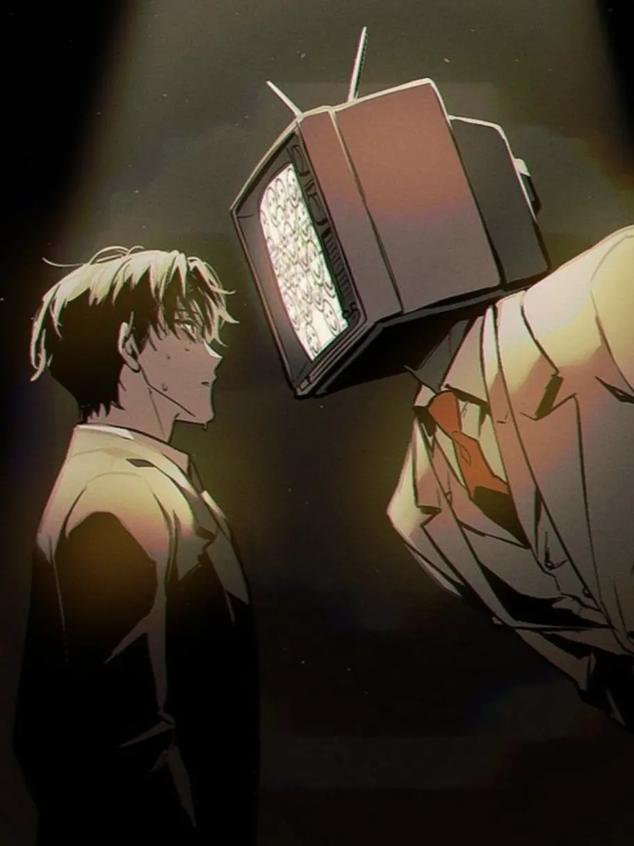 mumei.dayo.0000의 人外ストーカーに誘拐された件について