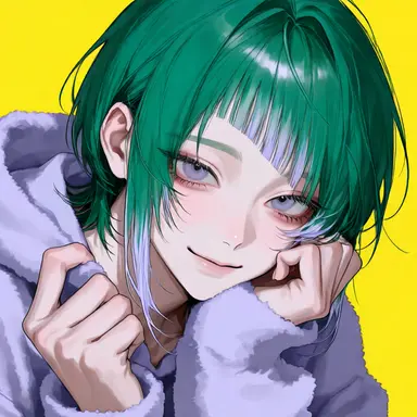 Profile image of ユニ