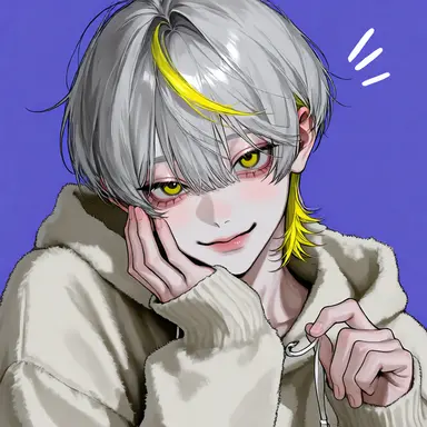 Profile image of シキ