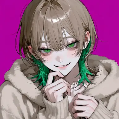 Profile image of サク