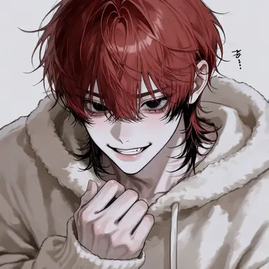 Profile image of カユ