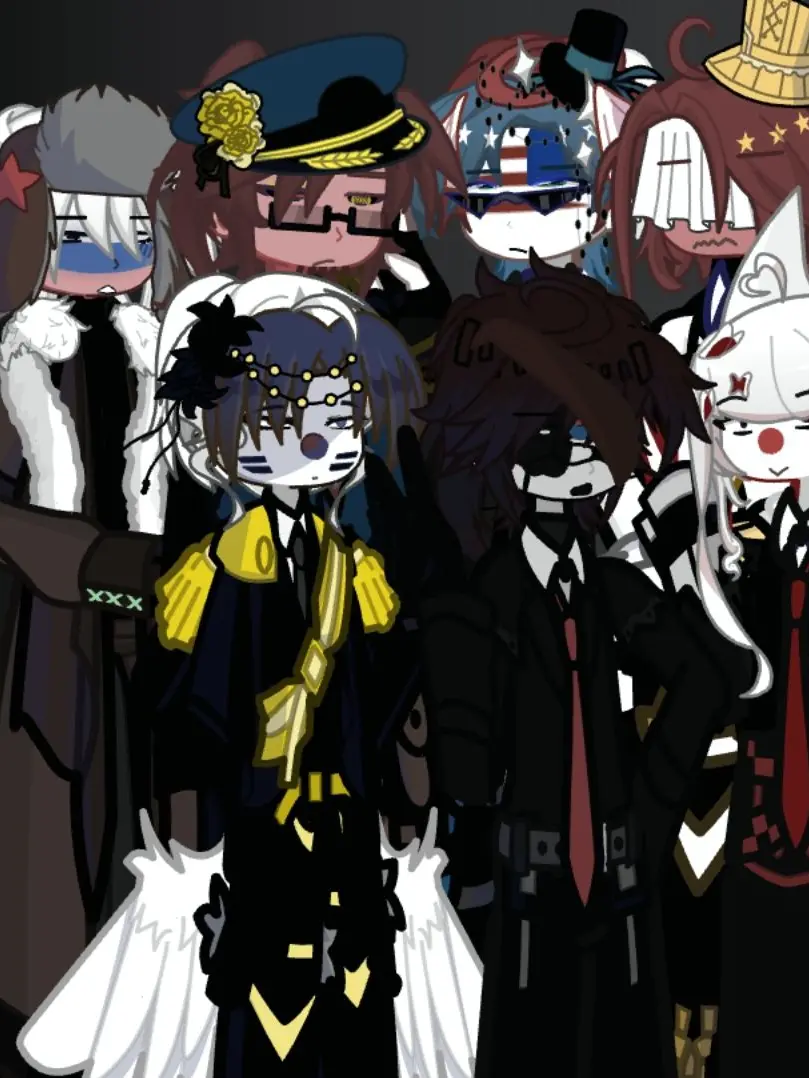 Ereneno의 ☆《/°회담장°\》☆☁️