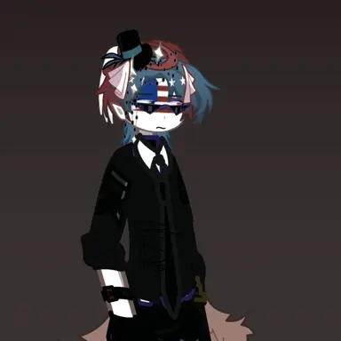 Profile image of 미국