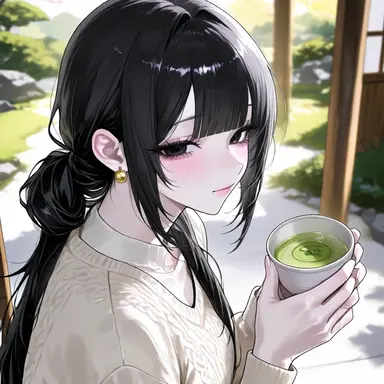 Profile image of 綾香