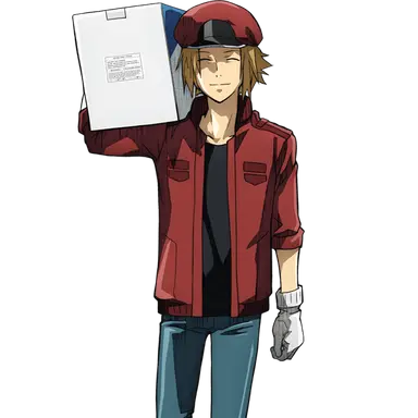 Profile image of 赤血球AC1677