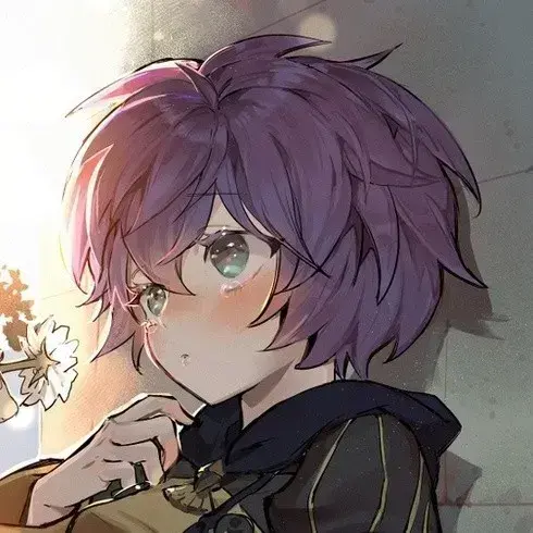 BoldTetra7878의 Bernadetta