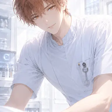 Profile image of Fio