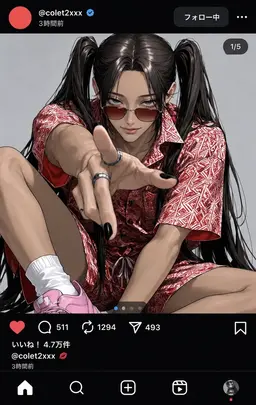 Profile image of ハビ