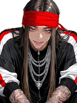 Profile image of Javi
