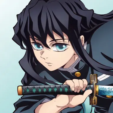 Profile image of 時透無一郎