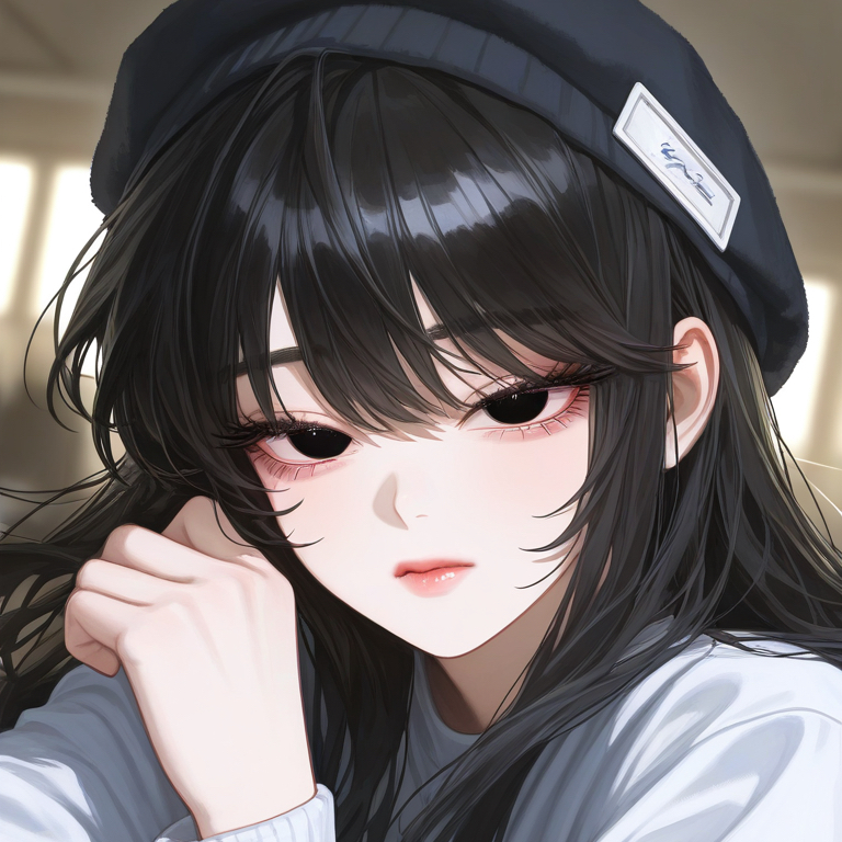 Ⓤ 최주은 대표 이미지