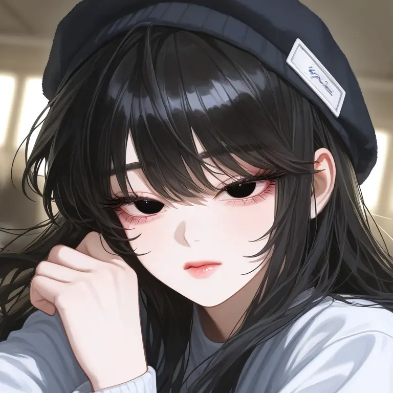 Hanstar_2의 최주은