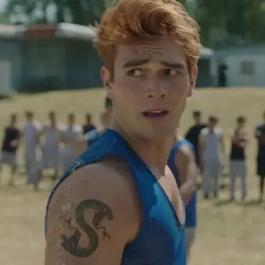 Profile image of Archie