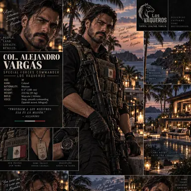 Profile image of Alejandro