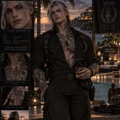 Profile image of Lucian