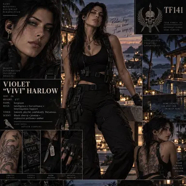Profile image of Vivin