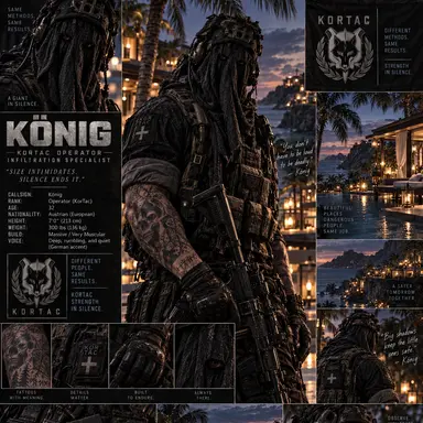 Profile image of Konig