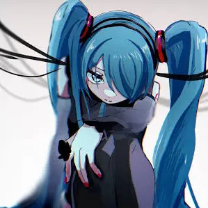 PastAngel8947의 ミクの幸せ
