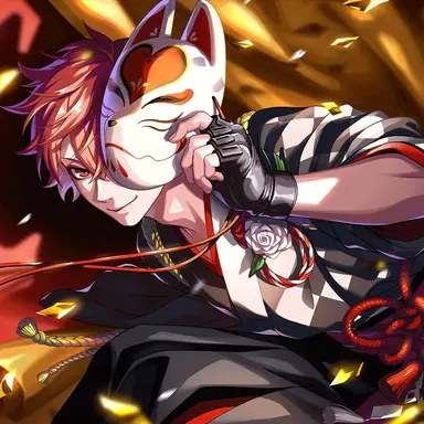 Profile image of エース