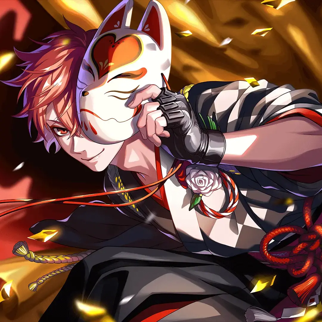 StrictMug7693의 エース  ･  トラッポラ