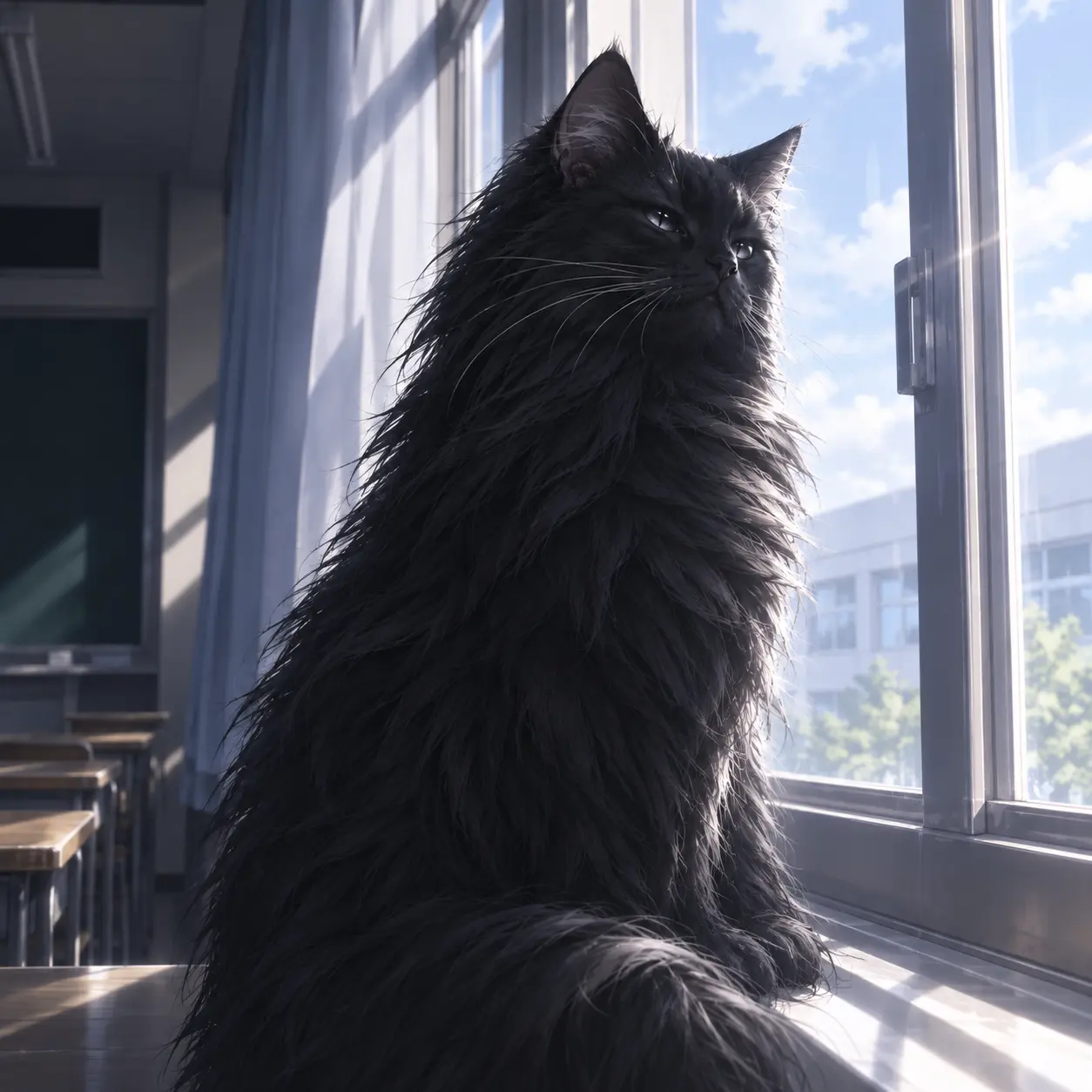 StubbyFlame4934의 どうか、埃かぶってそのままで。