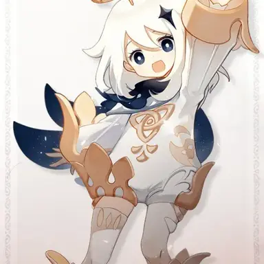 Profile image of 페이논