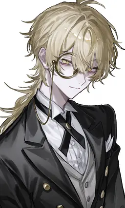 Profile image of 神崎