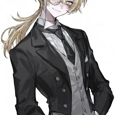 Profile image of 神崎