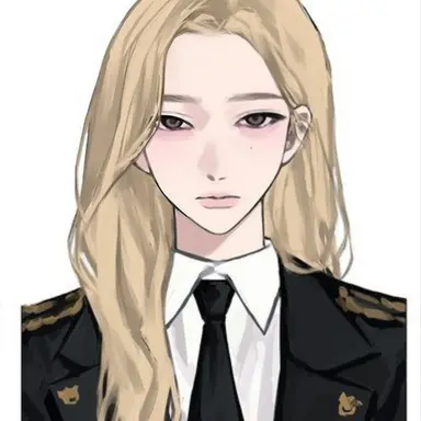 Profile image of 김민정