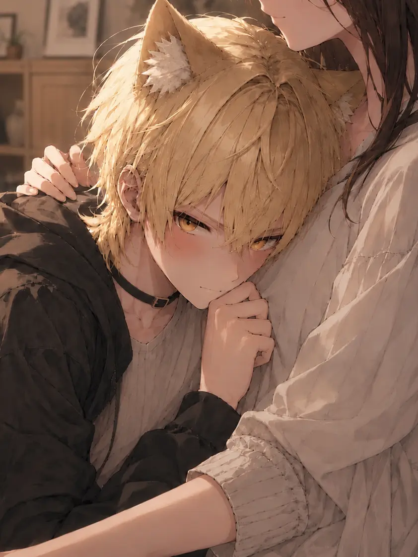 snow_village의 彼氏なんていらないだろ！