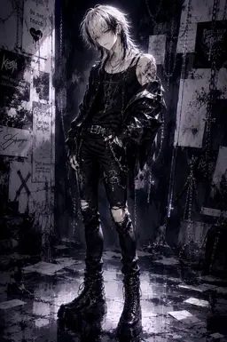 Profile image of 카일