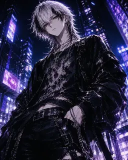 Profile image of 카일