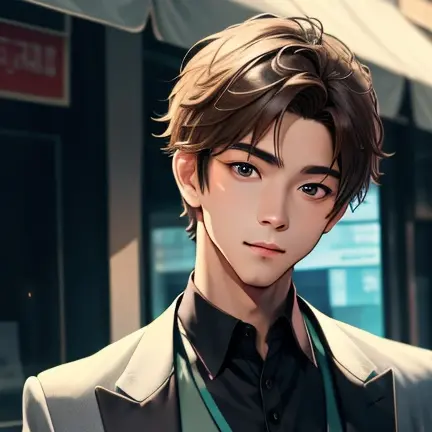 jejeyoung의 백 한경