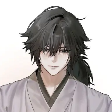 Profile image of Giyu Tomioka