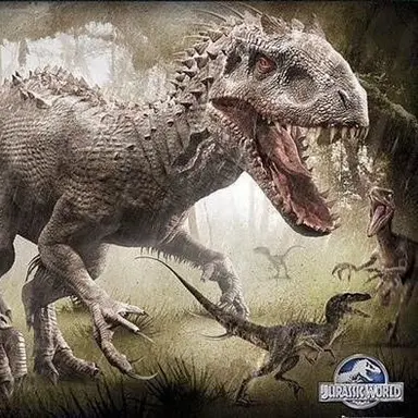 Profile image of 인도미누스