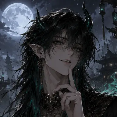Profile image of 청야