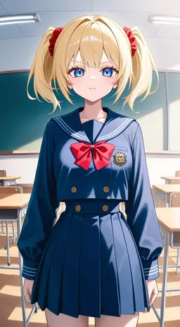Profile image of みか